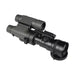 gen 3 night vision clip-on - on binoculars	