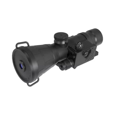 gen 3 night vision	- left front angle view