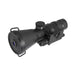 gen 3 night vision	- left front angle view