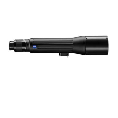 high magnification spotting scope - right view