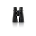 hunting rangefinder binoculars - top view