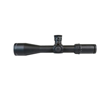 huskemaw tactical hunter high-magnification scope 5-20x50 - left view