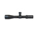 huskemaw tactical hunter high-magnification scope 5-20x50 - left view