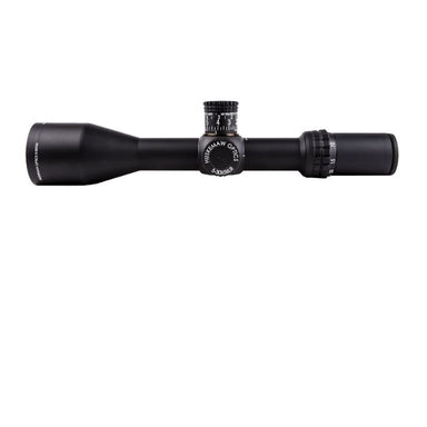 huskenmaw tactical hunter hpvo 5-30x56 - left view