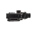 led illuminated scope - bottom view