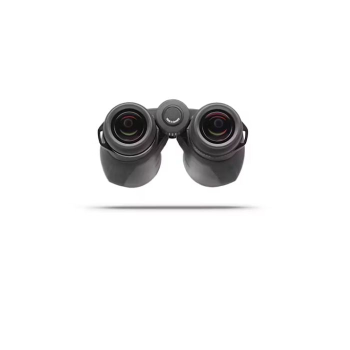 low light hunting binoculars - eyepieces view