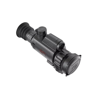 night vision optics thermal scope - right top angle view	