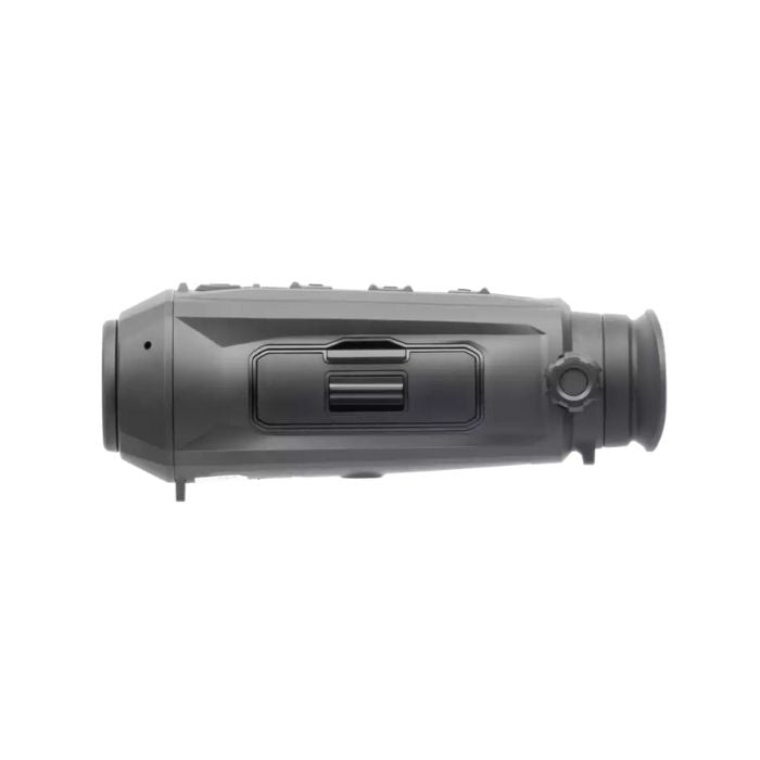 night vision thermal monocular - left view