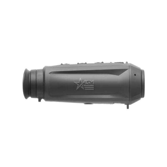 night vision thermal monocular - right view