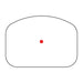 premium red dot sight - 3.25 moa reticle
