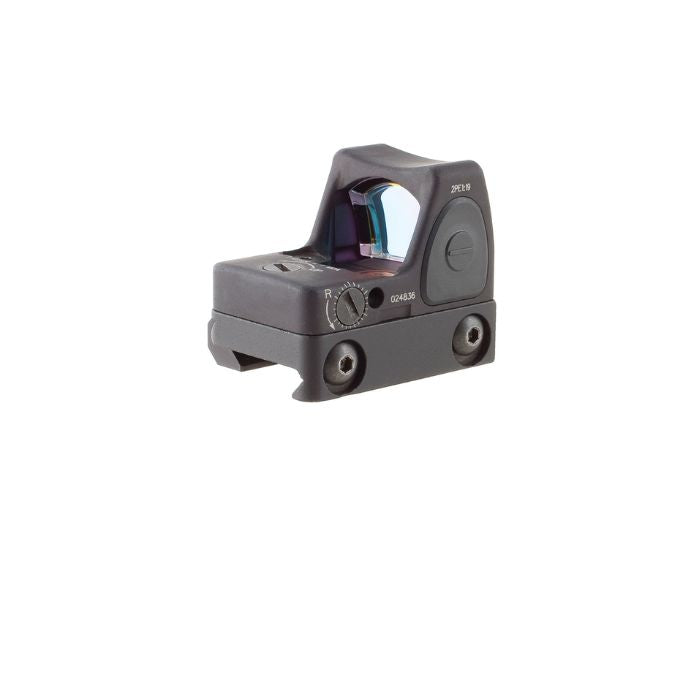 rm09 rmr - right back angle view