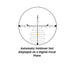 sig bdx rangefinder scope - bdx digital dev-l ballistic reticle