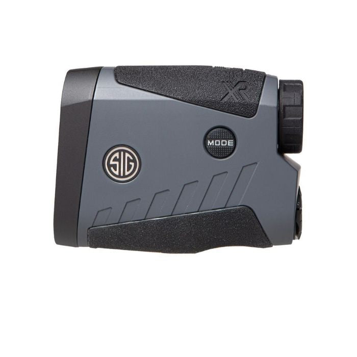 sig kilo bdx rangefinder - left view