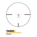 sig lpvo scope - hellfire dwlr-556 ffp reticle