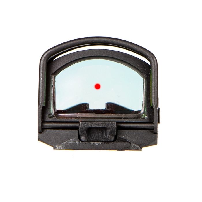 sig romeo 2 - red dot reticle