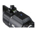 sig sauer bdx rangefinder scope - bdx closeup view