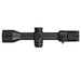 sig sauer bdx scope - top view