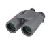 sig sauer canyon 10x42 binocular with rangefinder - left front angle view