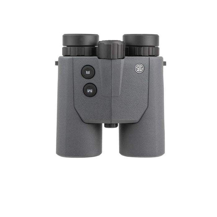 Sig Sauer Canyon 10x42 Binocular with Rangefinder | Proven Optic
