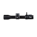 sig sauer easy 6-bdx mpvo scope 3-18x44 - left view