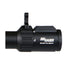 sig sauer easy 6-bdx variable power scope 5-30x56 - eyepiece closeup view