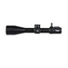 sig sauer easy 6-bdx variable power scope 5-30x56 - left view