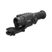 sig sauer echo sv35-lrf thermal imaging rifle scope 1.5-12x35 - left front angle view