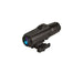 sig sauer juliet6 6X24 reflex sight magnifier - left front angle view