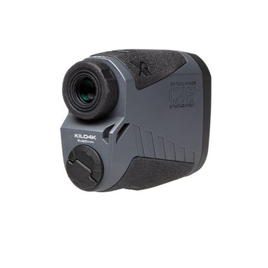 sig sauer kil04k-abs 6x22 laser rangefinder for hunting - right back angle view
