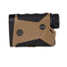 sig sauer kil08K-abs 7x25 laser rangefinder monocular - left view