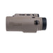 sig sauer kilO10k-abs hd gen 2 rangefinder binoculars - left