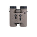 sig sauer kilO10k-abs hd gen 2 rangefinder binoculars - top view