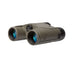 sig sauer kilo6k hd compact binoculars with rangefinder - left angle view