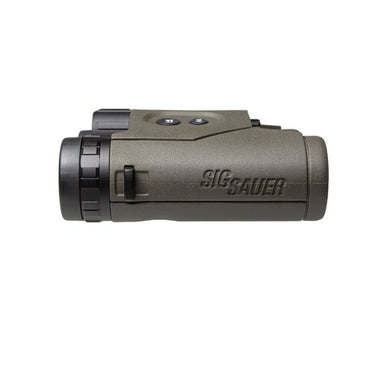 sig sauer kilo6k hd compact rangefinder binoculars - right view