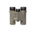 sig sauer kilo6k hd compact rangefinder binoculars - top view