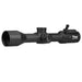 sig sauer sierra6bdx 3-18x44 rifle scope - left front angle view