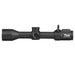 sig sauer sierra6bdx 3-18x44 rifle scope - left view