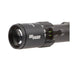 sig sauer tango dmr rifle scope - magnification lever closeup view