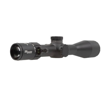  sig sauer tango dmr marksman scope - right back angle view