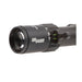 sig sauer tango dmr scope 3-18x44 - magnification closeup view