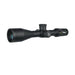 sig sauer tango6 variable power scope 5-30x56 - left front angle view 