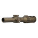 sig sauer tango6t dvo scope 1-6x24 - left front angle view 