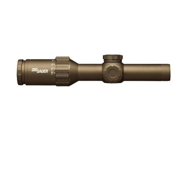 sig sauer tango6t lpvo optic 1-6x24 - left  view