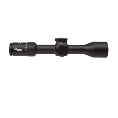 sig sauer whiskey6 medium power variable optic - right view