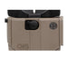 sig sauer zulu6 hdx pro 12x42 image stabilized binoculars - top front view