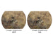 sig sauer zulu6 hdx pro 16x42 image stabilized binoculars - live view