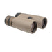 sig sauer zulu8 hdx binoculars - left front angle view