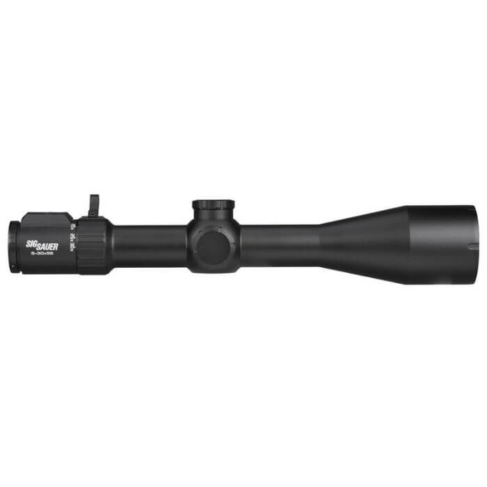 sig sierra6bdx 5-30x56 - right view