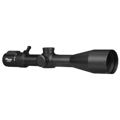 sig sierra6bdx 5-30x56 - right front view angle view
