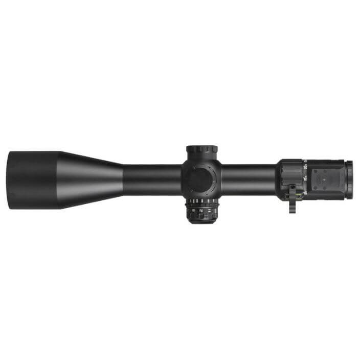 sig sierra6bdx 5-30x56 - top view